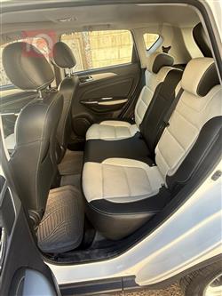 Changan CS35